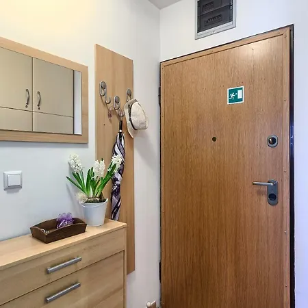 Appartement Bralic Split