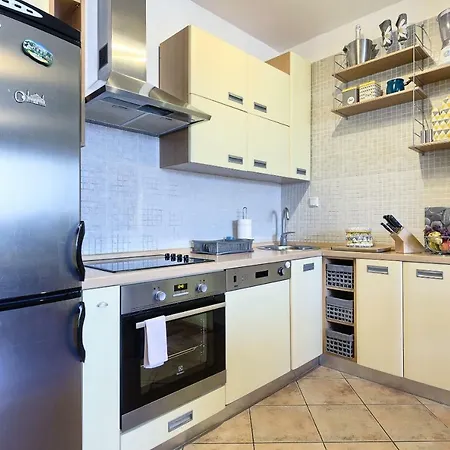 Bralic Appartement *
