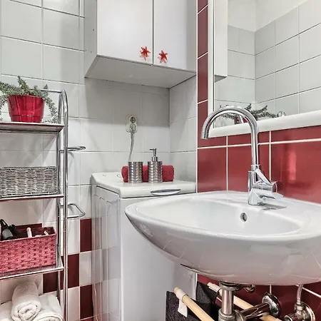 Appartement Bralic *