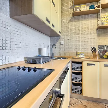 Appartement Bralic