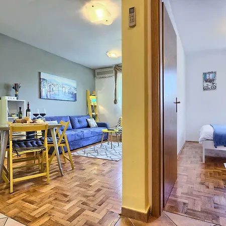Appartement Bralic Split