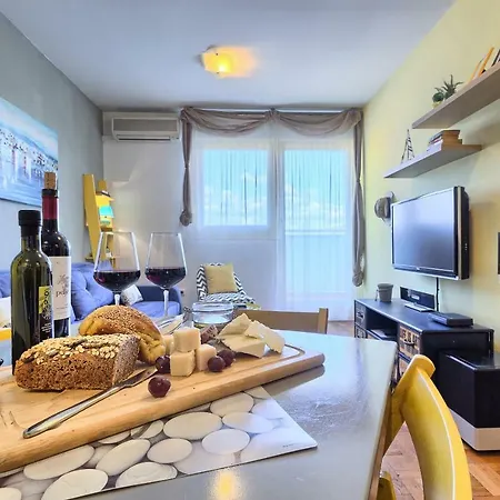 Bralic Appartement