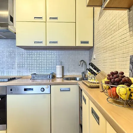 Appartement Bralic Split