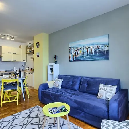 Appartement Bralic *