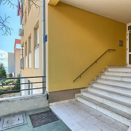 Appartement Bralic