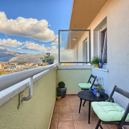 Bralic Appartement *