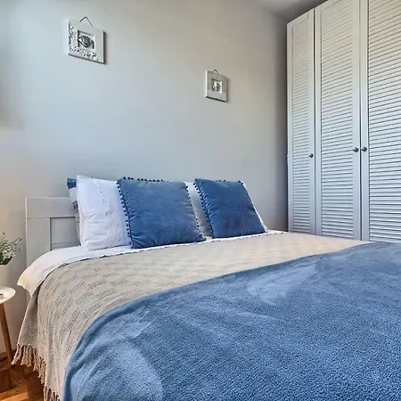 Appartement Bralic *