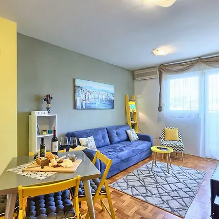 Appartement Bralic *